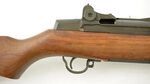 Original Springfield M1 Garand National Match Rifle Type 1 1